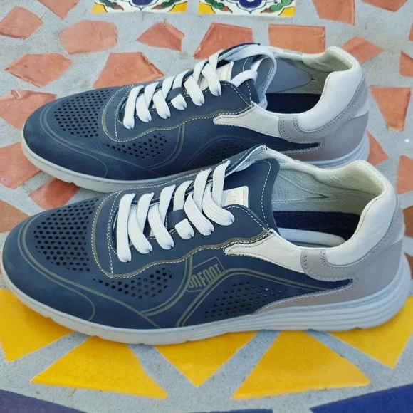 On Foot lightweight Loafer - Picture 2 of 7